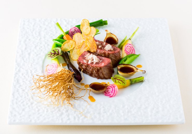 Menu Lomont