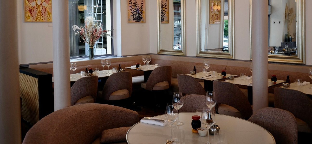 Privatisation de restaurant