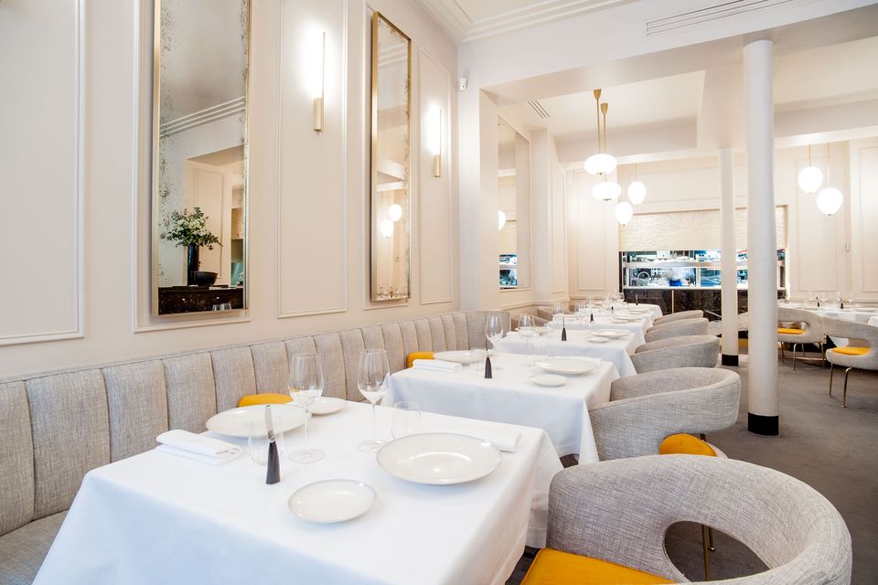 Privatisation de restaurant