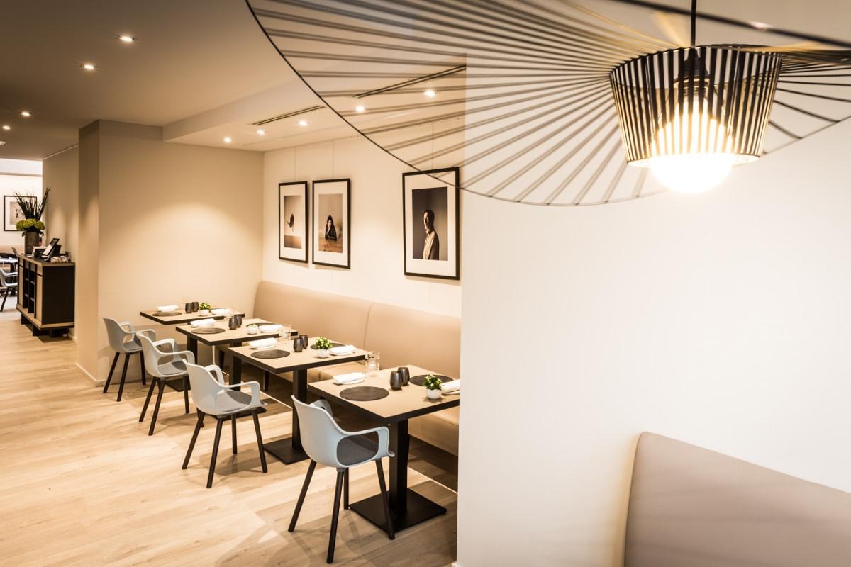 Privatisation de restaurant