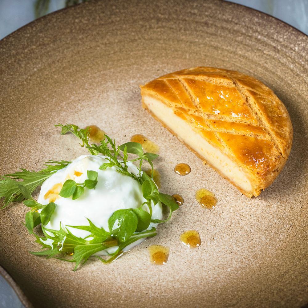 Randonnée Culinaire en 5 étapes avec accord mets et vins