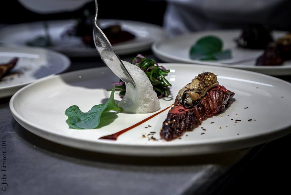 Privatisation de restaurant