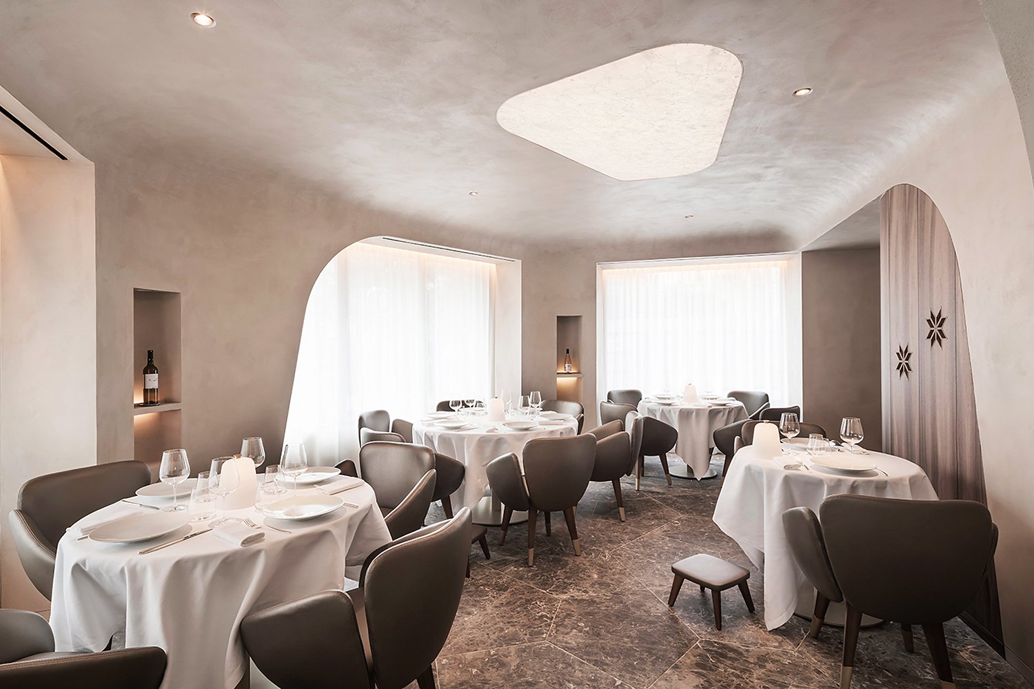 Privatisation de restaurant