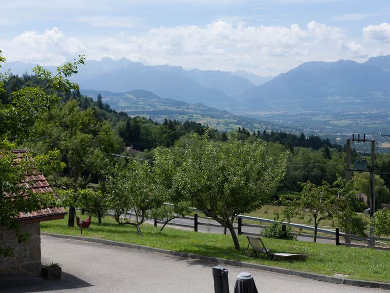 Image de la Formule détente au Bonheur