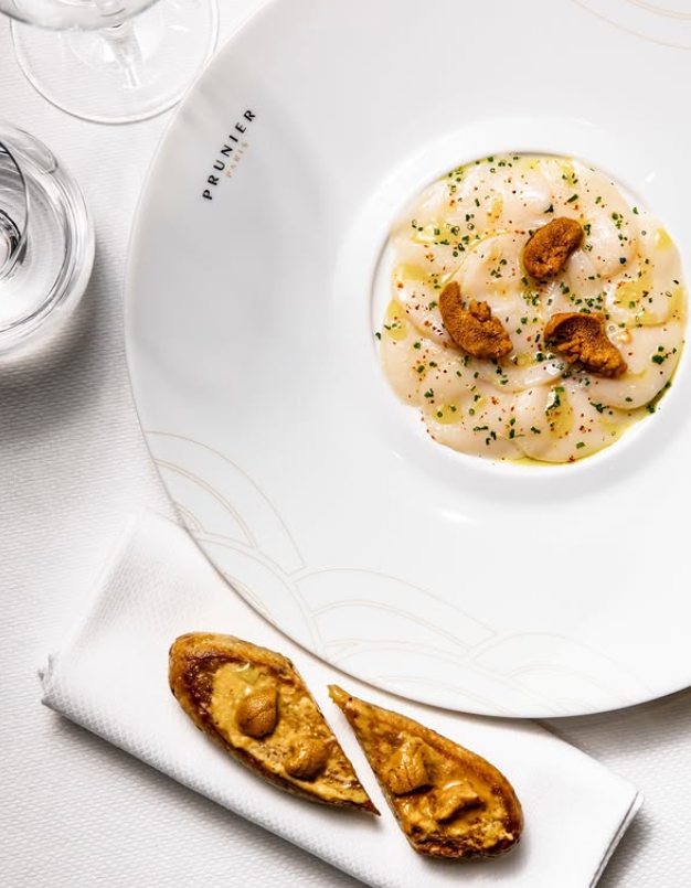 Privatisation de restaurant