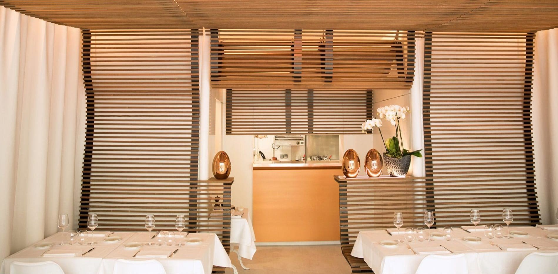 Privatisation de restaurant