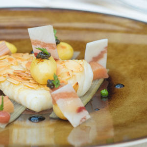 Menu Plaisir