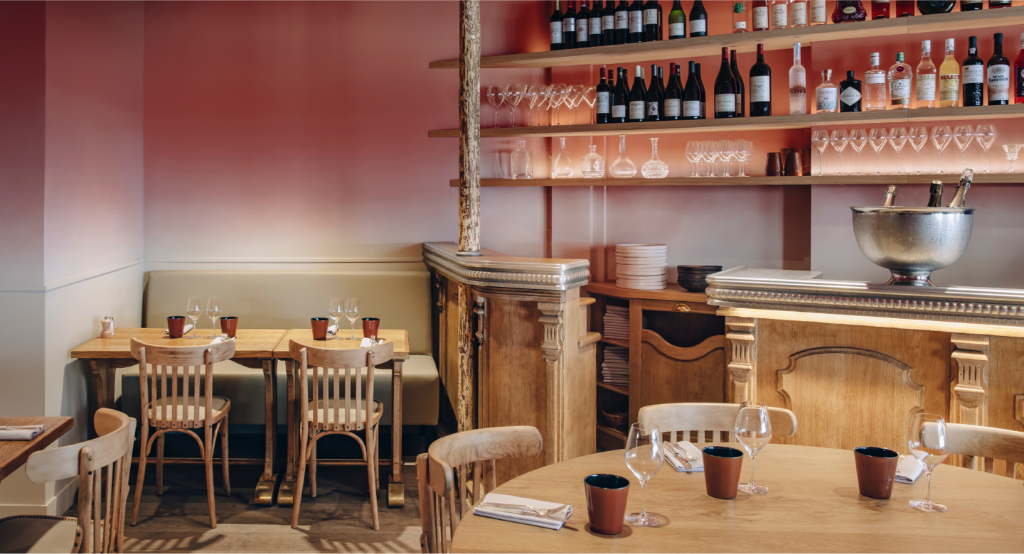 Privatisation de restaurant