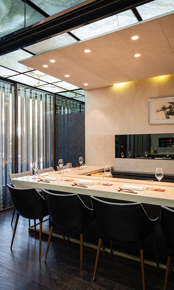 Privatisation de restaurant