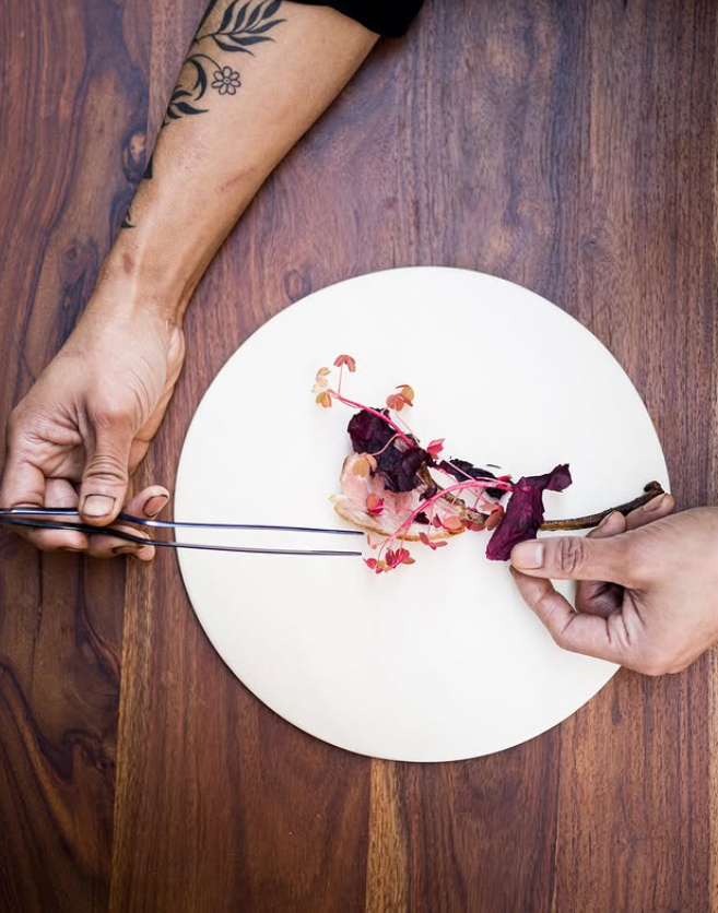 Privatisation de restaurant