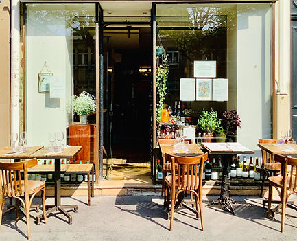 Privatisation de restaurant