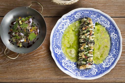 Instants Partagés à Mirabelle