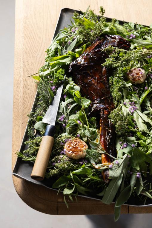 Moments Gourmands à Mirabelle