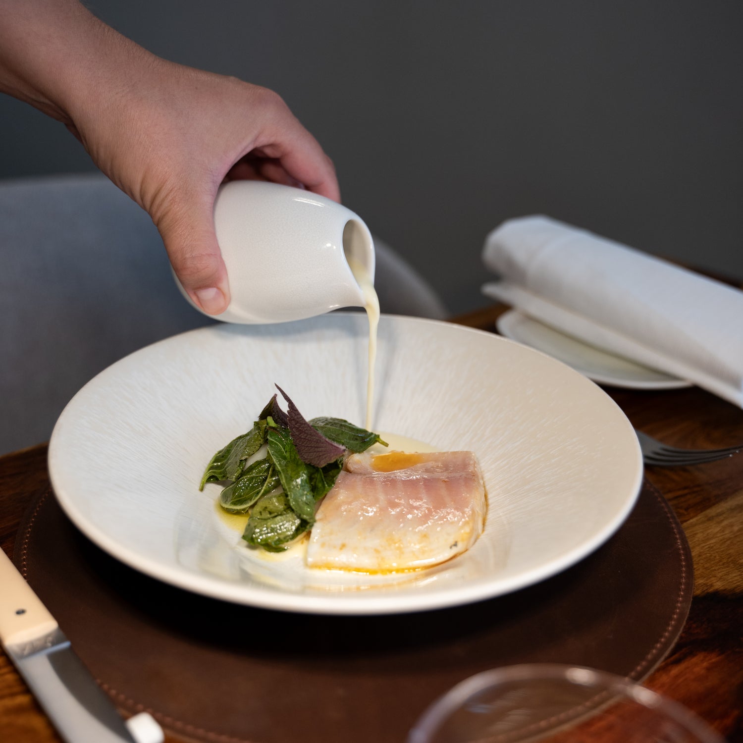 Menu Piémont