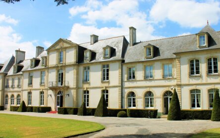 Dîner Menu Dégustation