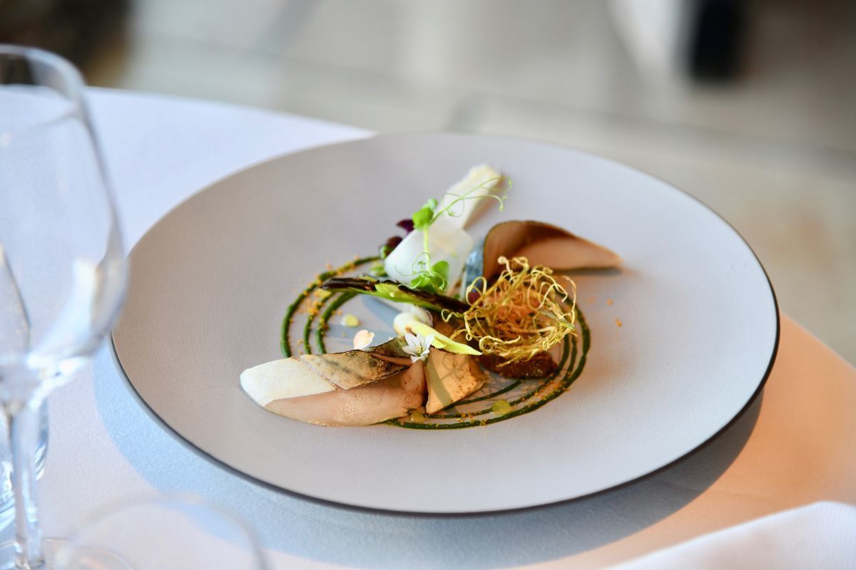 Menu Plaisir
