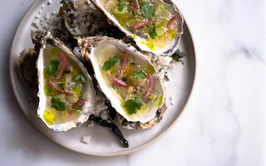 Dîner à la carte aux Résistants