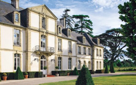 La Carte Cadeau Le Château de Sully