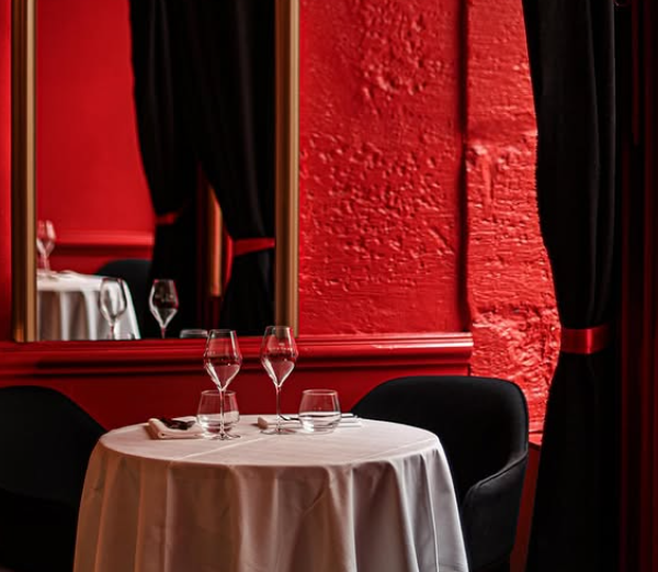 Privatisation de restaurant