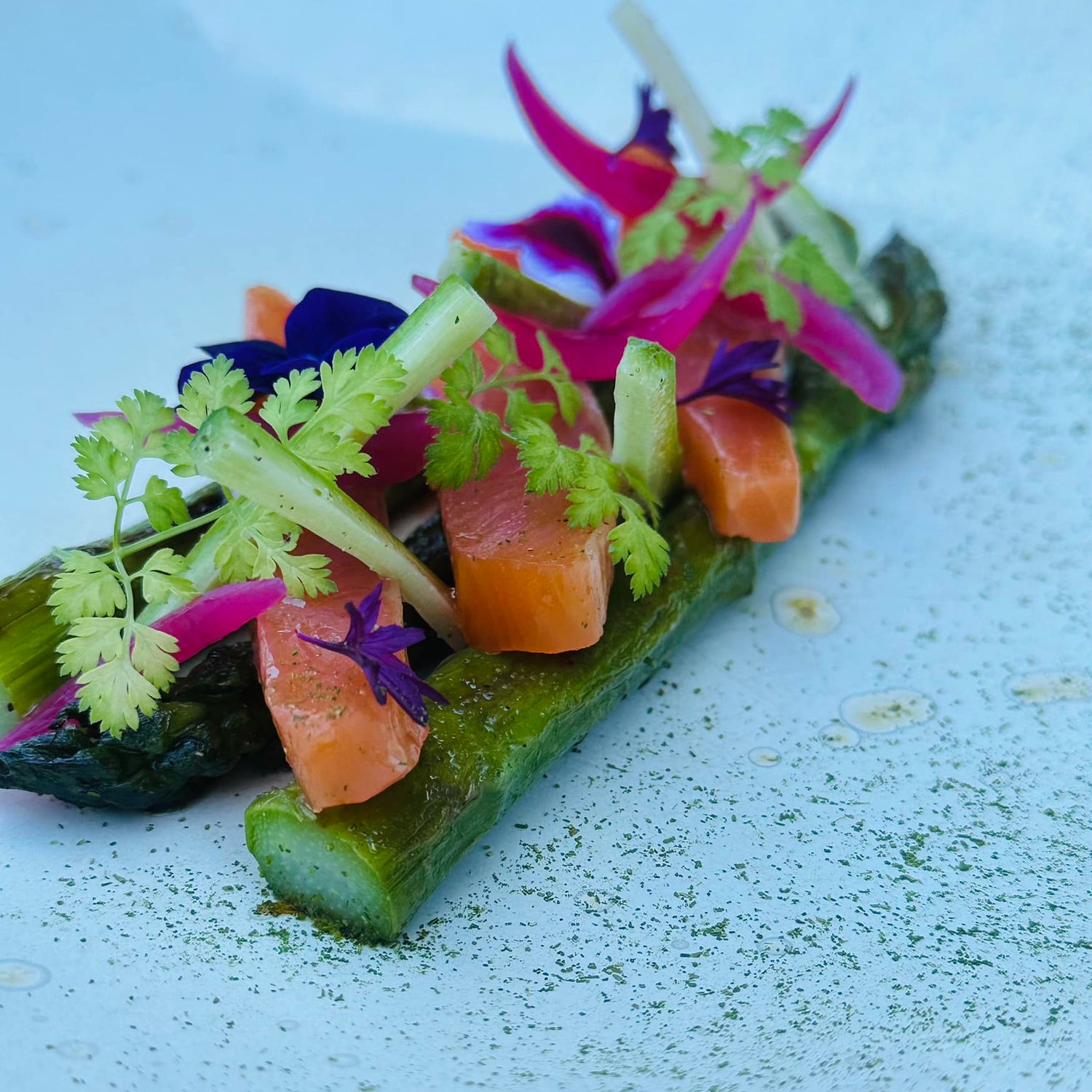 Menu de Saison