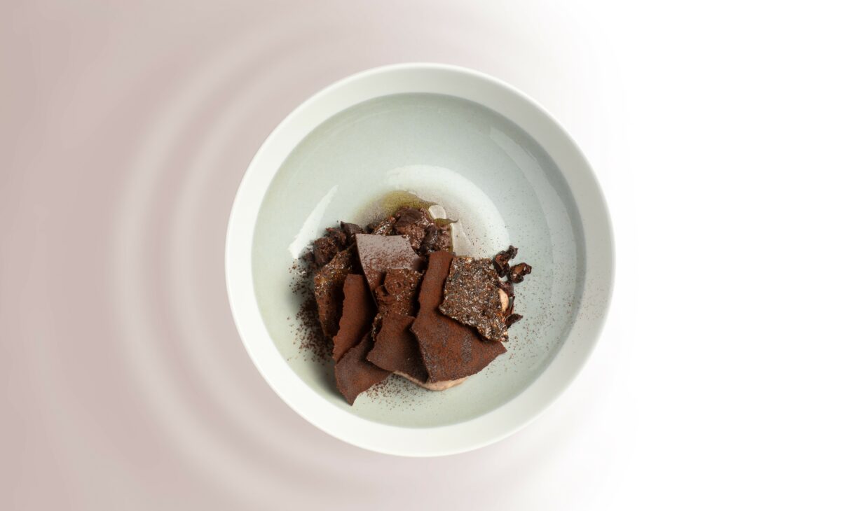 Menu « Rhizome »