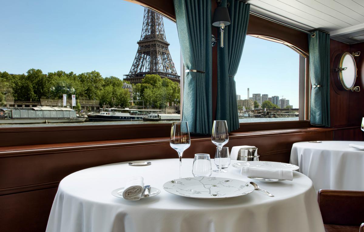 Privatisation de restaurant