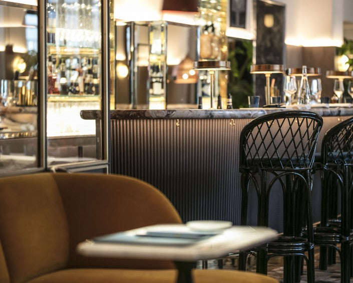 Privatisation de restaurant