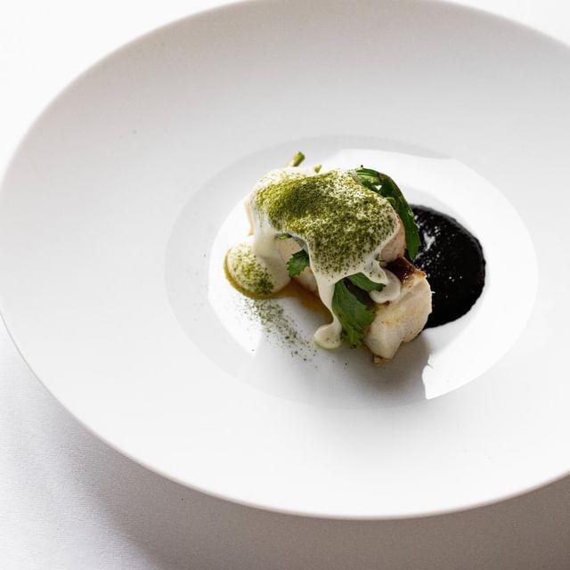 Découverte gastronomique au restaurant 2 étoiles DUENDE