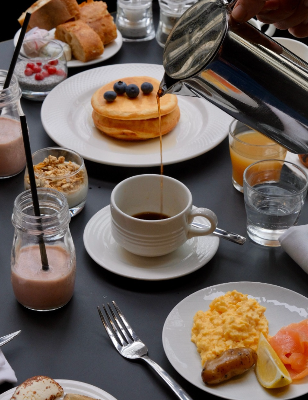 Brunch 2025