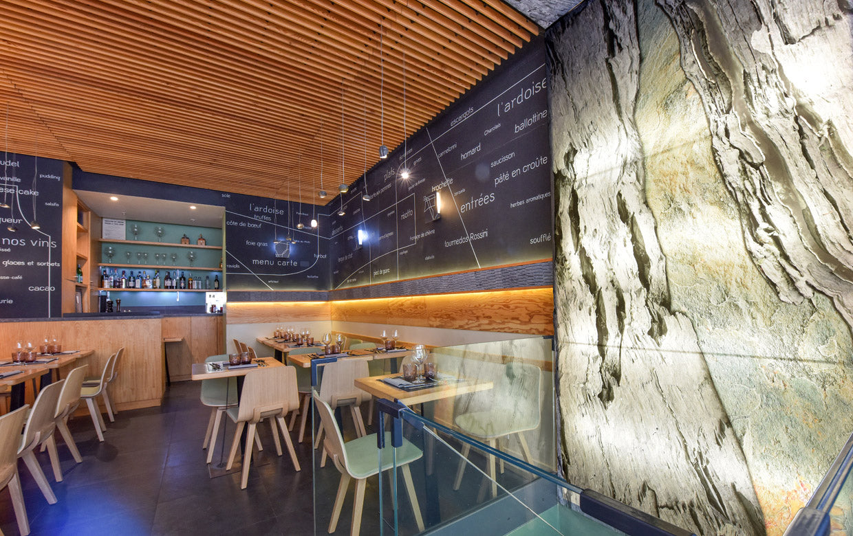Privatisation de restaurant