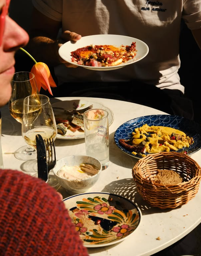 Privatisation de restaurant