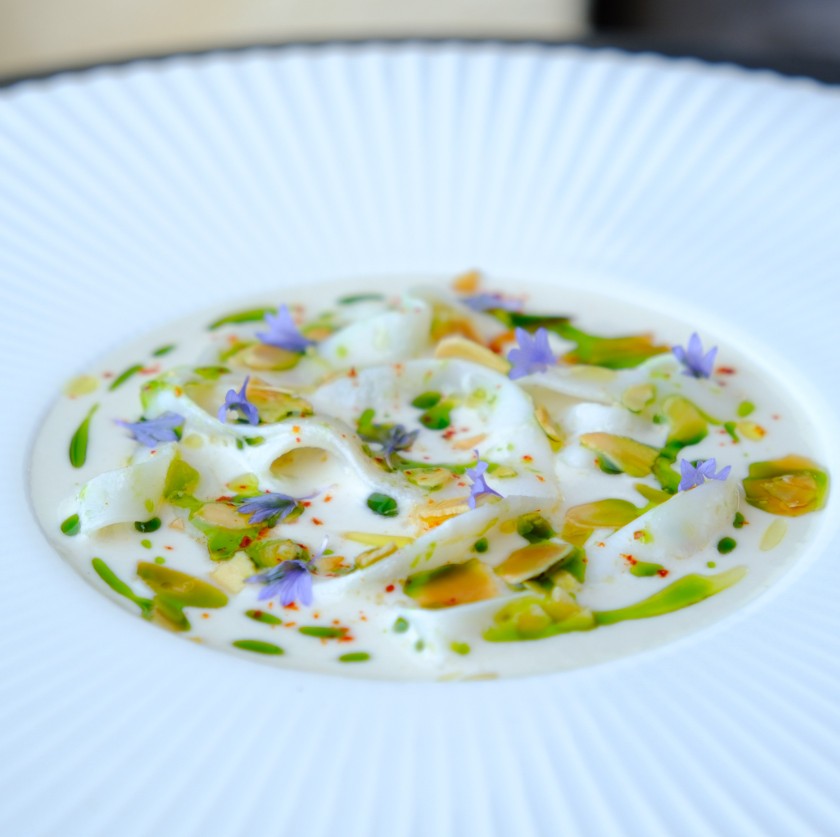 Voyage Gastronomique