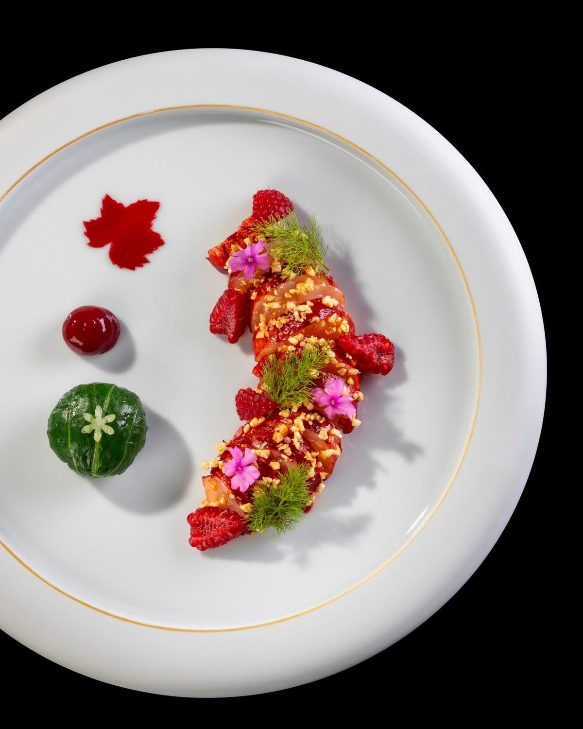 Menu Complet Grain Noble