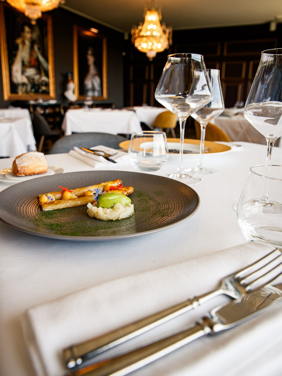 COFFRET SENSATION - CHATEAU LE PRIEURE