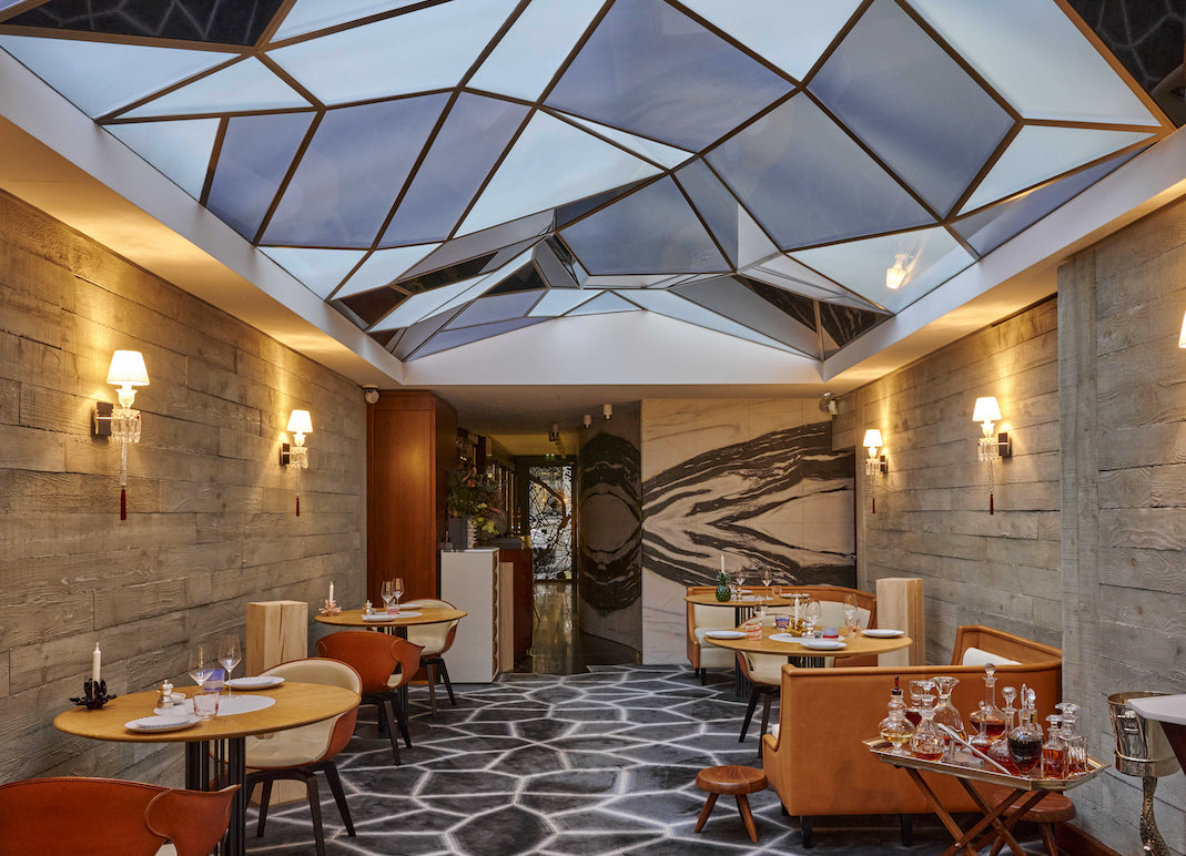 Privatisation de restaurant