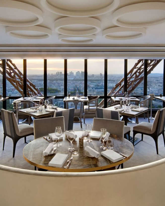 Privatisation de restaurant