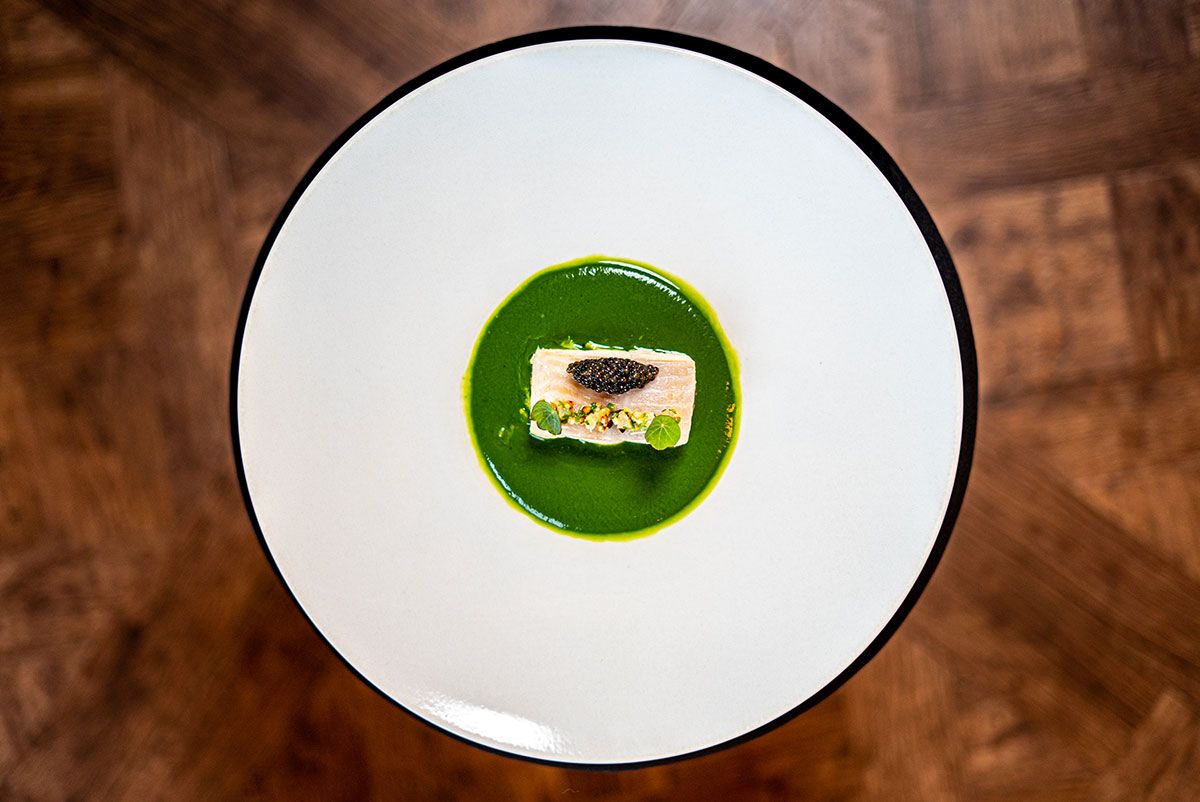 Chèque Cadeau Restaurant "le K"