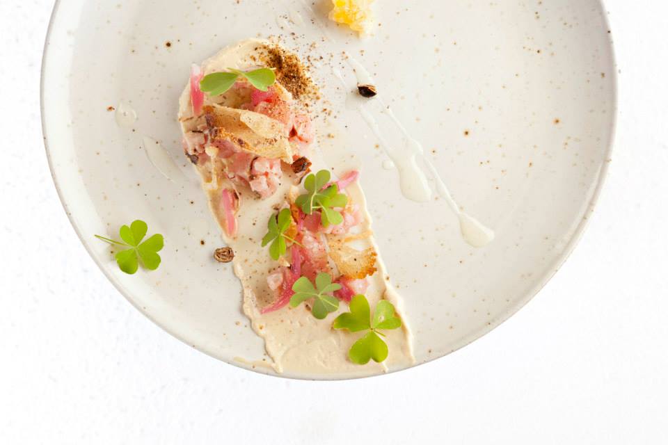 LA VIE DE CHATEAU A DEUX