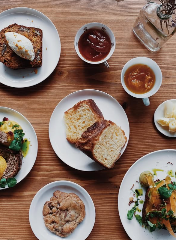 Coucou Brunch