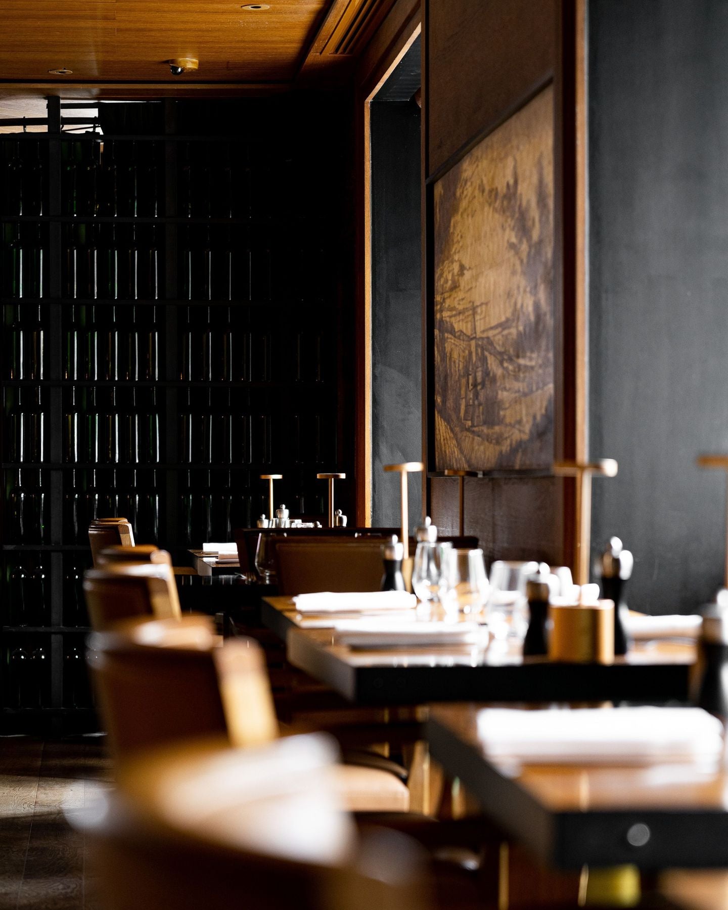 Privatisation de restaurant