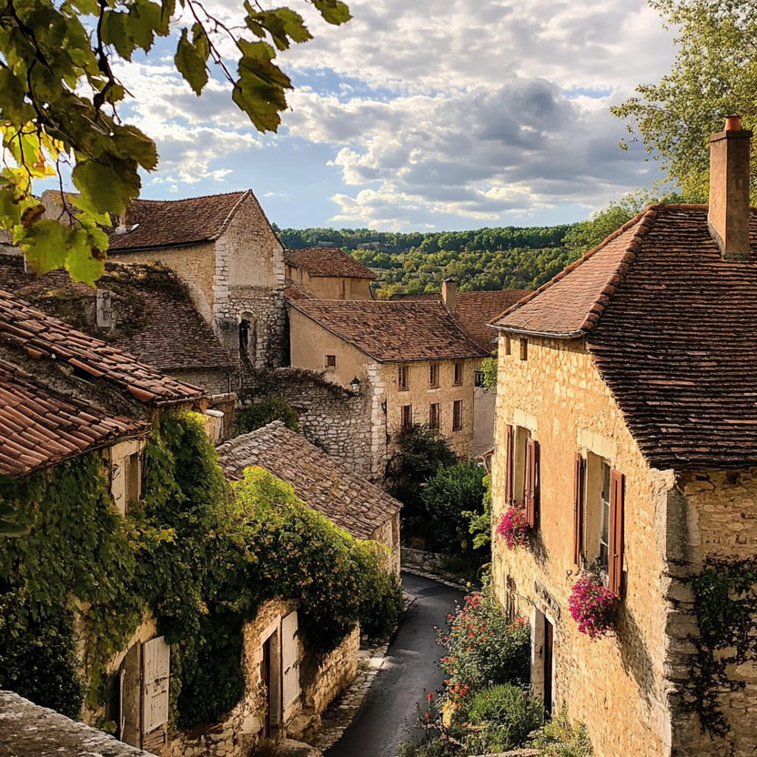 Bon cadeau restaurant à Les Arques - Tiptoque