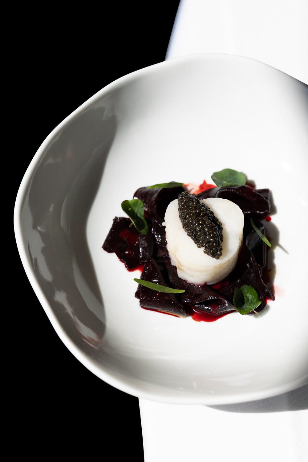 Coffret Cadeau Restaurant "Le M"