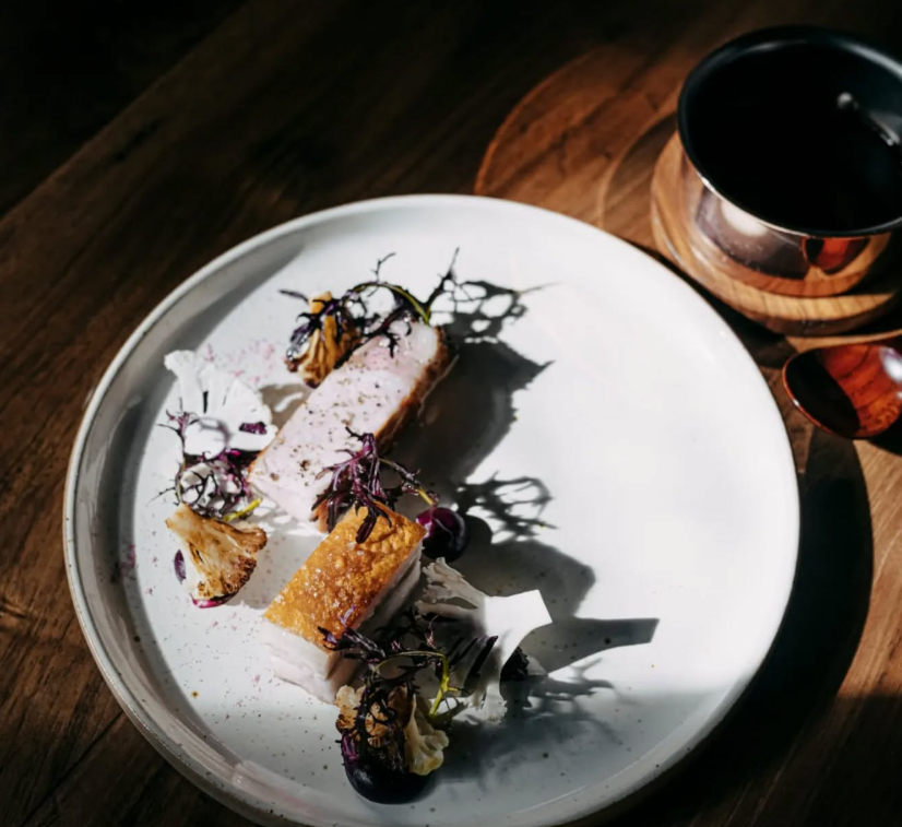 Des sources aux racines