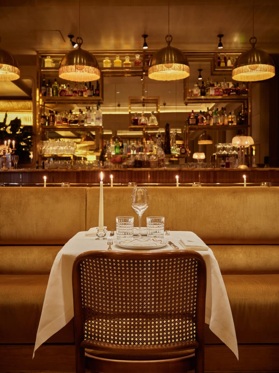 Privatisation de restaurant