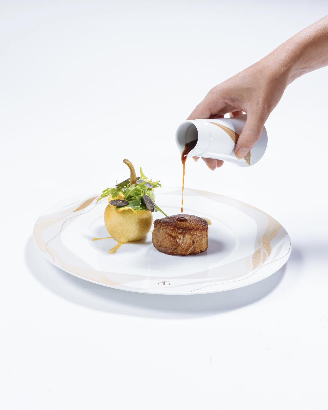 Menu Haeberlin