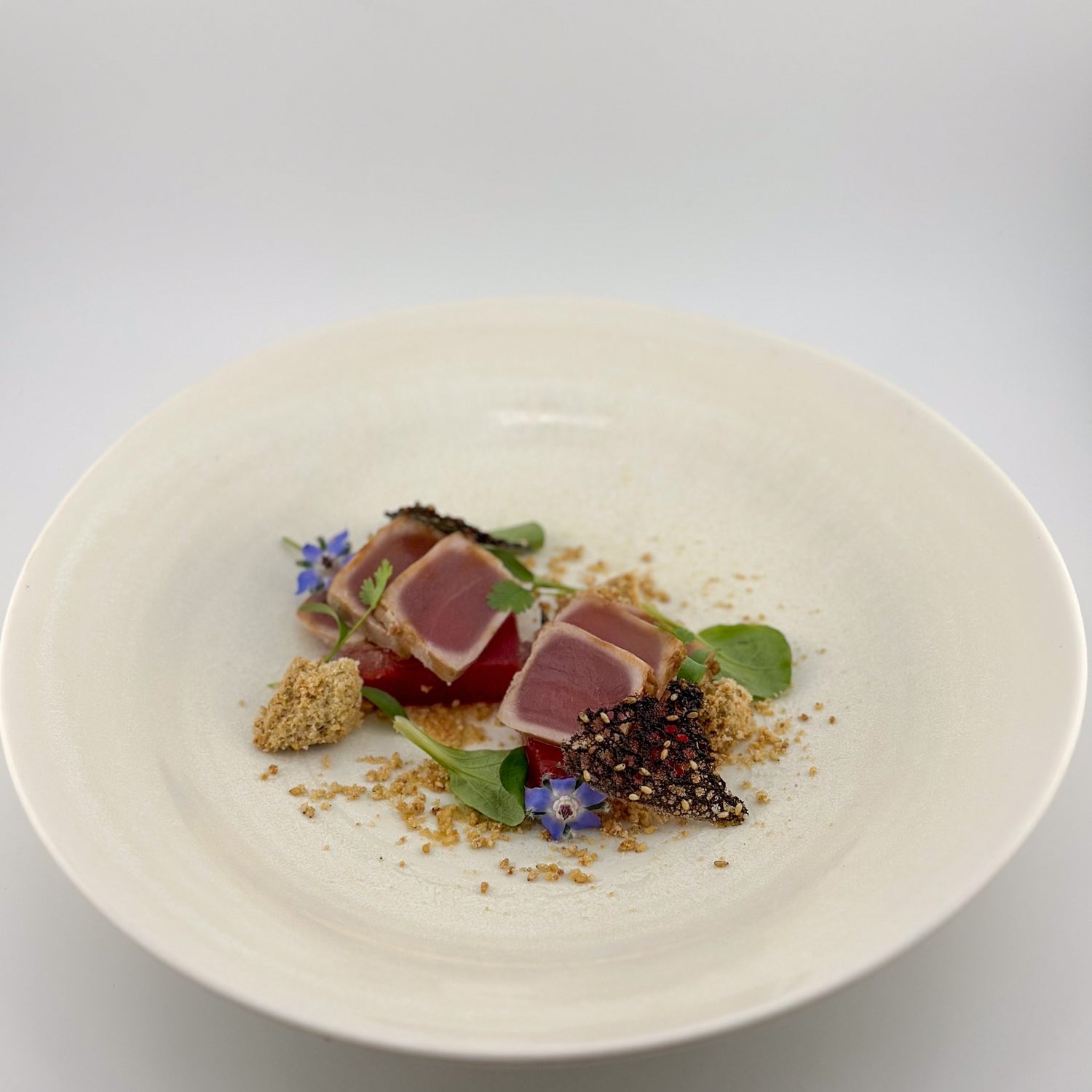 Menu Le Plaisir Tout Simplement