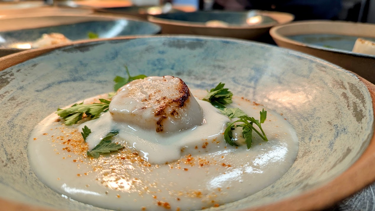 Coffret Cadeau 'Glaner dans la Vallée' - Harmonie