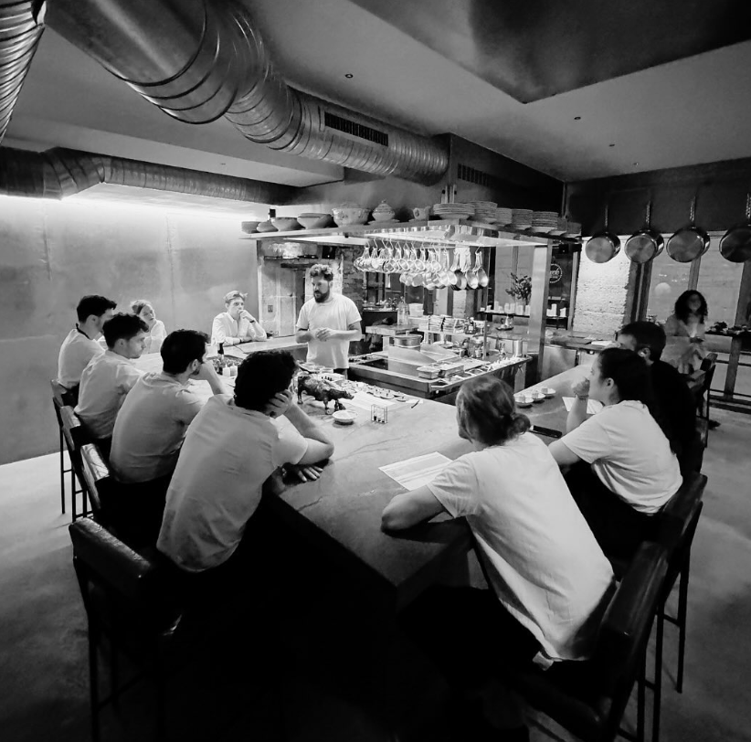Privatisation de restaurant