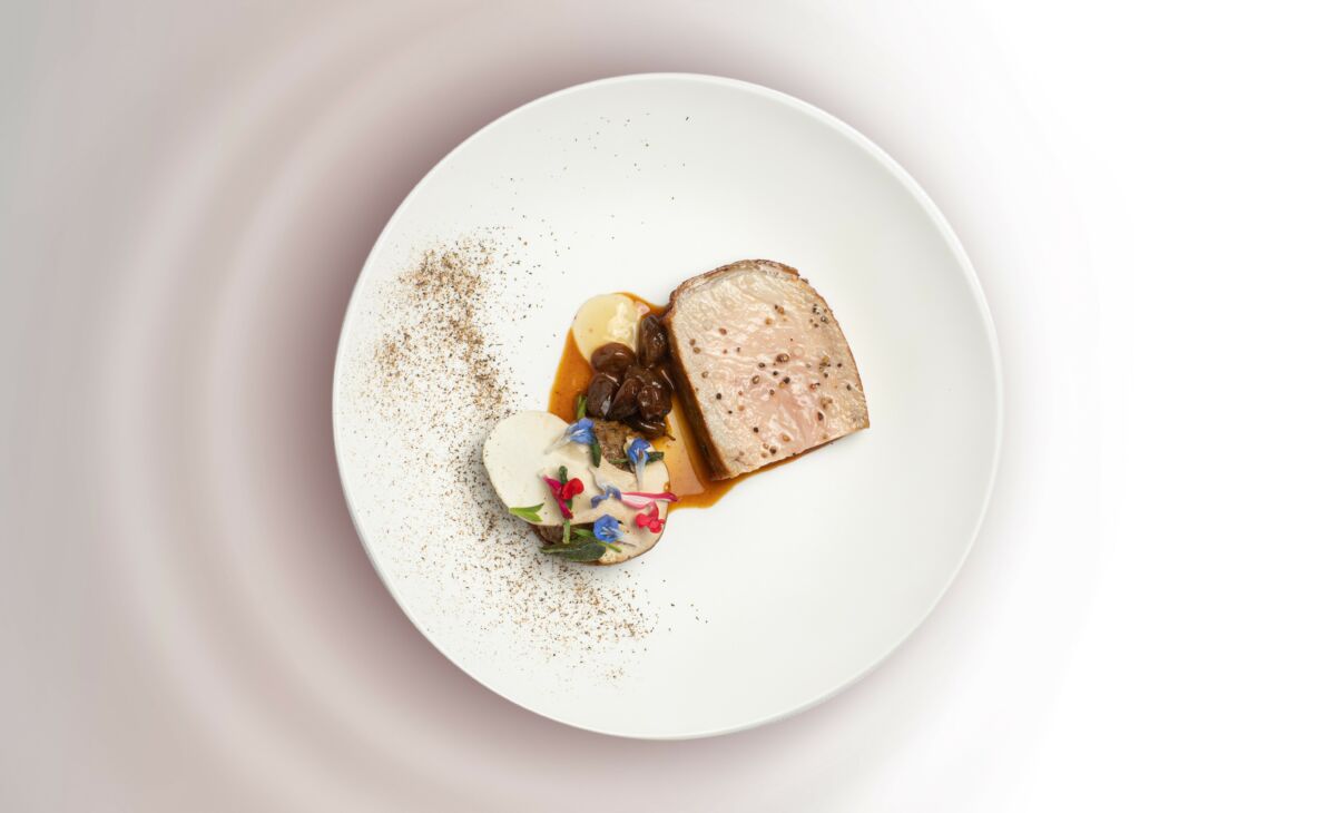 Expérience des Lumières