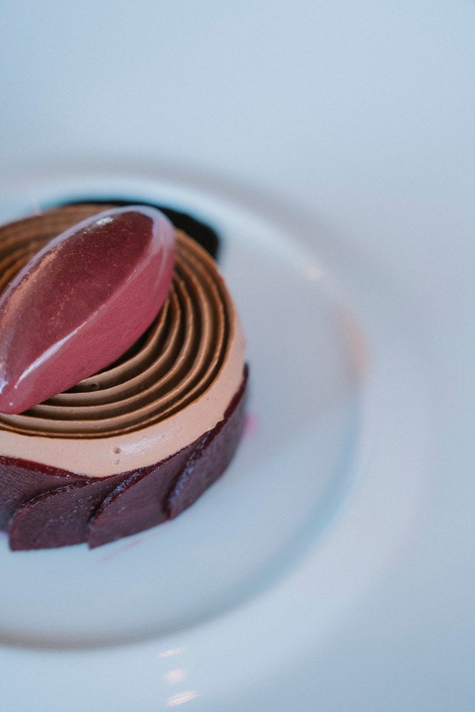 Dîner les Trois Rochers et 2 coupes de champagne maison